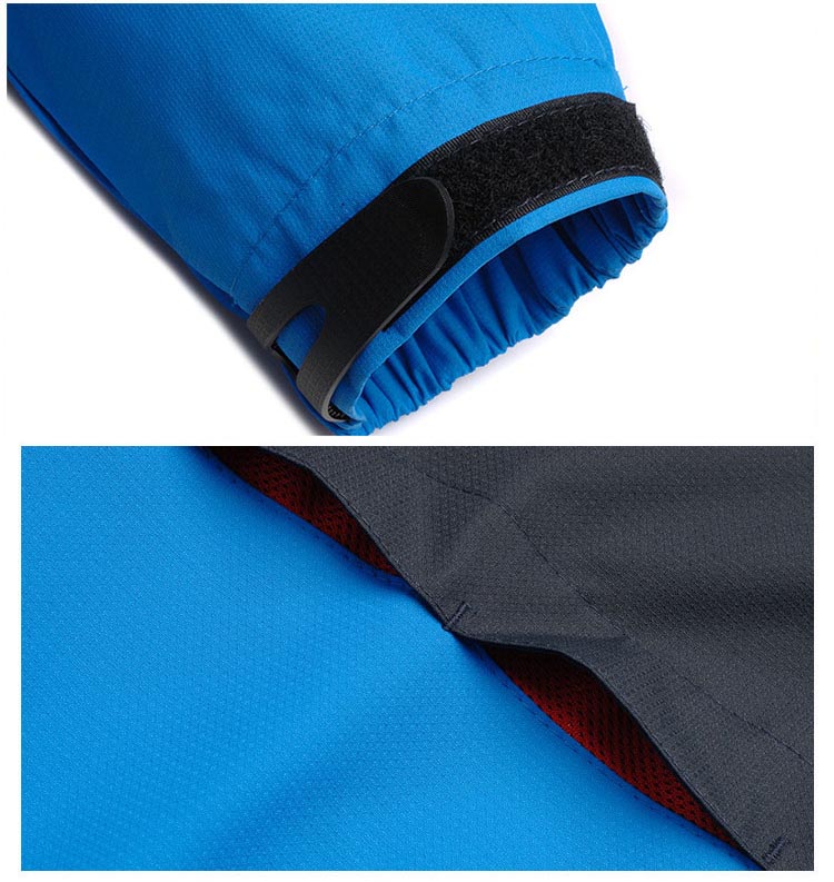 Jual Diamond Candy Mountainskin J aket Gunung Hiking Jacket Waterproof